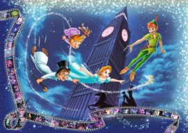 Ravensburger Disney - Peter Pan - 1000 stukjes