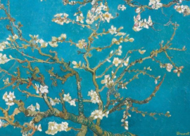 Eurographics Vincent van Gogh - Almond Blossom - 1000 stukjes