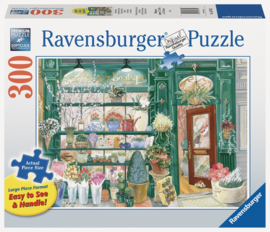 Ravensburger - De Bloemist - 300XL stukjes