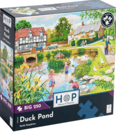 PUZZELS  250 STUKJES