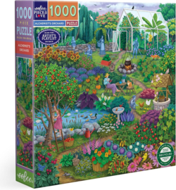 eeBoo - Alchemst's Orchard - 1000 stukjes