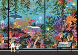 Gibsons 6612 - Aquarium - 1000 stukje