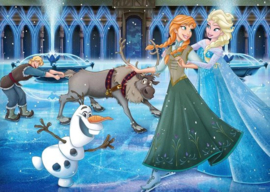 Ravensburger Disney - Frozen - 1000 stukjes