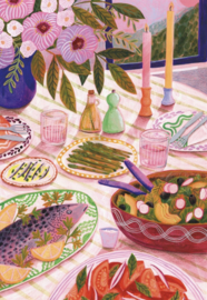 Gibsons 5503 - Moments to Savour - 3x500 stukjes