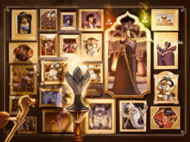 Ravensburger Disney Villainous - Jafar - 1000 stukjes