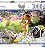 Ravensburger Disney - Bambi - 1000 stukjes