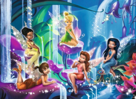 Ravensburger - Disney In Het Land van Feeën - 200XXL stukjes