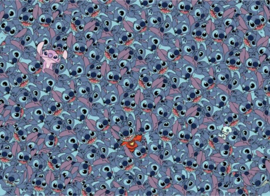 Ravensburger Disney - Stitch - 1000 stukjes