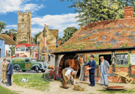 Gibsons 5072 - Daily Deliveries - 4x500 stukjes