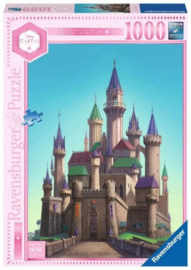 Ravensburger - Aurora's Castle - 1000 stukjes