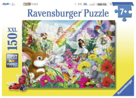 Ravensburger - Mooi Feeenbos - 150XXL stukjes