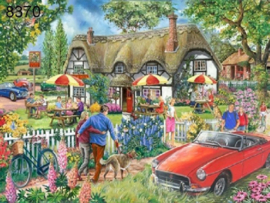 House of Puzzles - Country Pub - 500XL stukjes