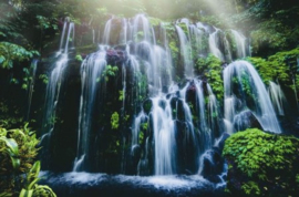 Ravensburger - Waterval op Bali - 3000 stukjes