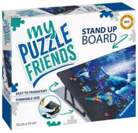 Ravensburger - Puzzel Ezel voor 1000 stukjes  (Stand Up Board)