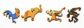 House of Puzzles - Stop Me and Buy One - 1000 stukjes