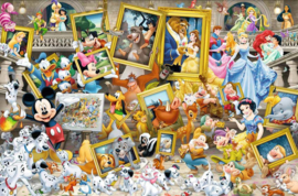 Ravensburger Disney - Artistic Mickey - 5000 stukjes
