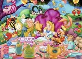 Ravensburger Disney - Alice in Wonderland - 1000 stukjes