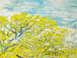 Enjoy 1179 Vincent van Gogh - Orchard in Blossom - 1000 stukjes