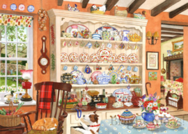 House of Puzzles - Aunt Daisy's Dresser - 1000 stukjes