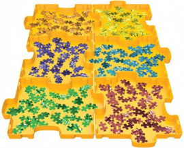 Eurographics 0105 - Smart Puzzle Sort & Store