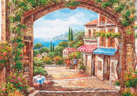Art Puzzle 4583 - To The Sea - 260XL stukjes