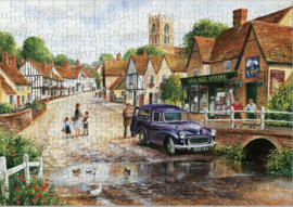 Gibsons 2739 - A Welcome Delivery - 250XL stukjes