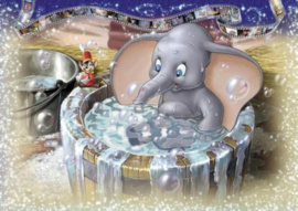Ravensburger Disney - Dumbo - 1000 stukjes