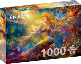 Enjoy 2192 - Beautiful Storm - 1000 stukjes