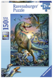 Ravensburger - Prehistorische Reus - 150XXL stukjes