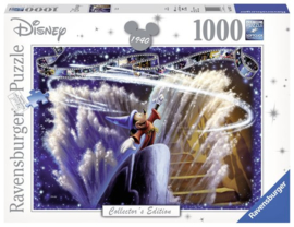 Ravensburger Disney - Fantasia - 1000 stukjes