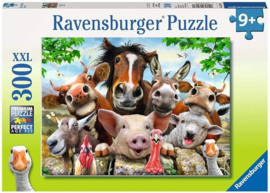 Ravensburger - Say Cheese - 300XXL stukjes