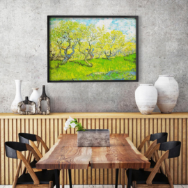 Enjoy 1179 Vincent van Gogh - Orchard in Blossom - 1000 stukjes