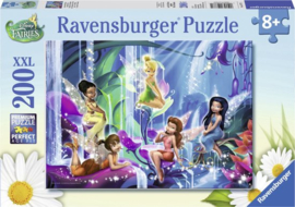 Ravensburger - Disney In Het Land van Feeën - 200XXL stukjes