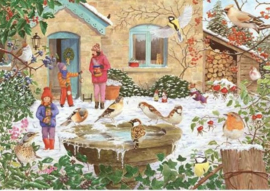 House of Puzzles - No Ice Please - 250XL stukjes