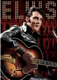 Eurographics 0813 - Elvis Presley Comeback Special - 1000 stukjes