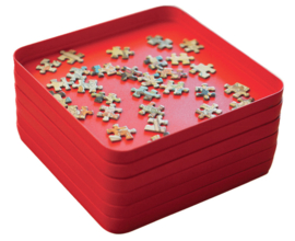 Jumbo - Puzzle Mates Sorters