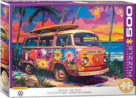 Eurographics 5992 - VW Bayside - 500XL stukjes
