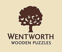 Wentworth - Christmas Post - 40 stukjes