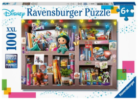 Ravensburger - Disney Verzameling - 100XXL stukjes