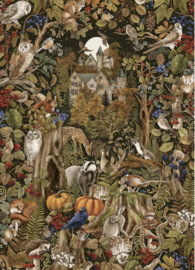 Gibsons 7216 - Autumn Equinox - 1000 stukjes