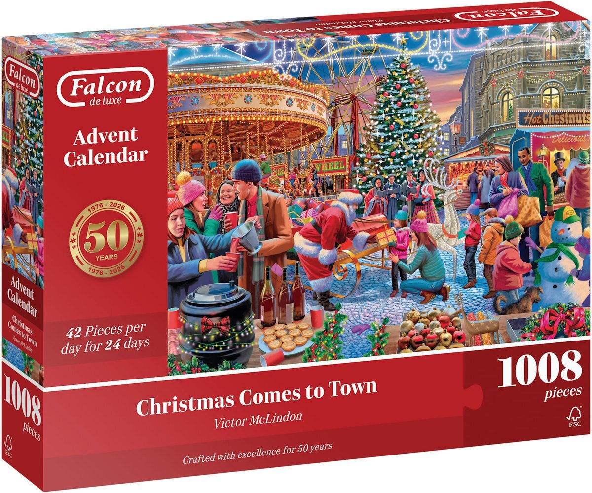 advent