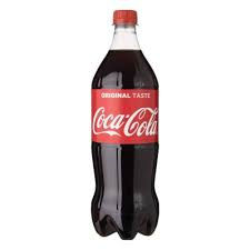 Coca Cola regular 1,5l