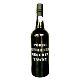 Fuerheerds tawny reserve (port)