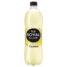 Bitter lemon royal club 1L