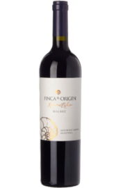 Finca El origen Malbec (rood)