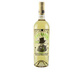 Fat Baron white reserva (wit)