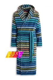 Missoni Warner Hooded 170