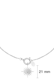 Ketting 'Nova Star'