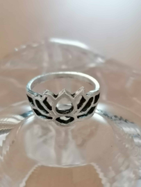 Lotus IBIZA ring