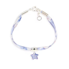 Liberty armband Ster